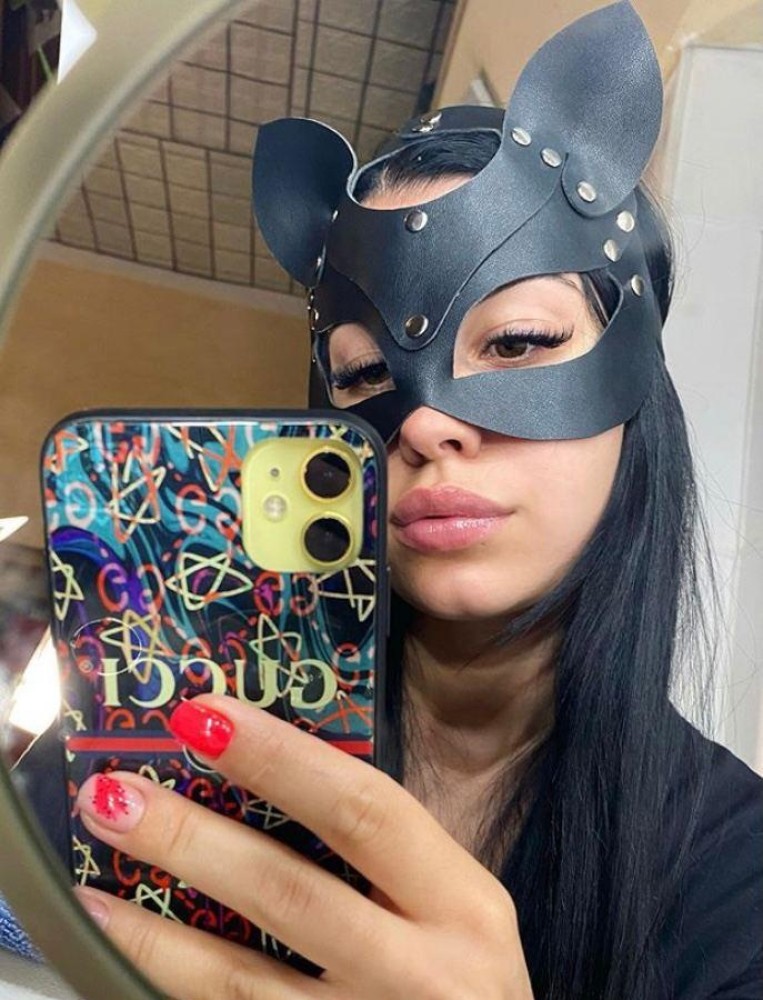 Индивидуалка 🎥 Ариша фото № 2 в городе Якутск