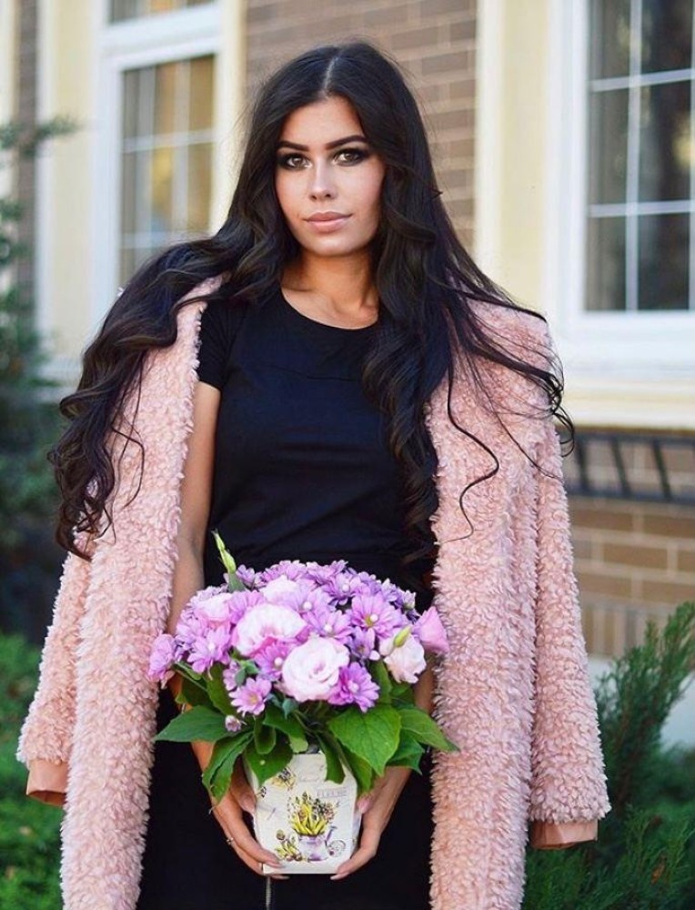 Индивидуалка 🎥 Ариша фото № 2 в городе Якутск