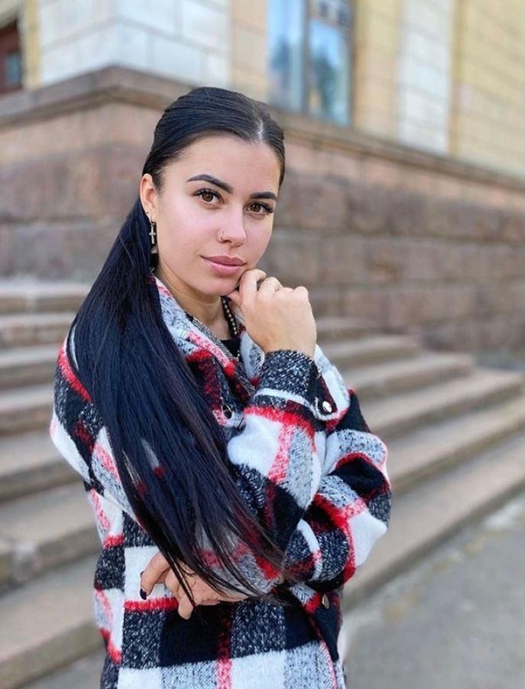 Индивидуалка 🎥 Ариша фото № 2 в городе Якутск