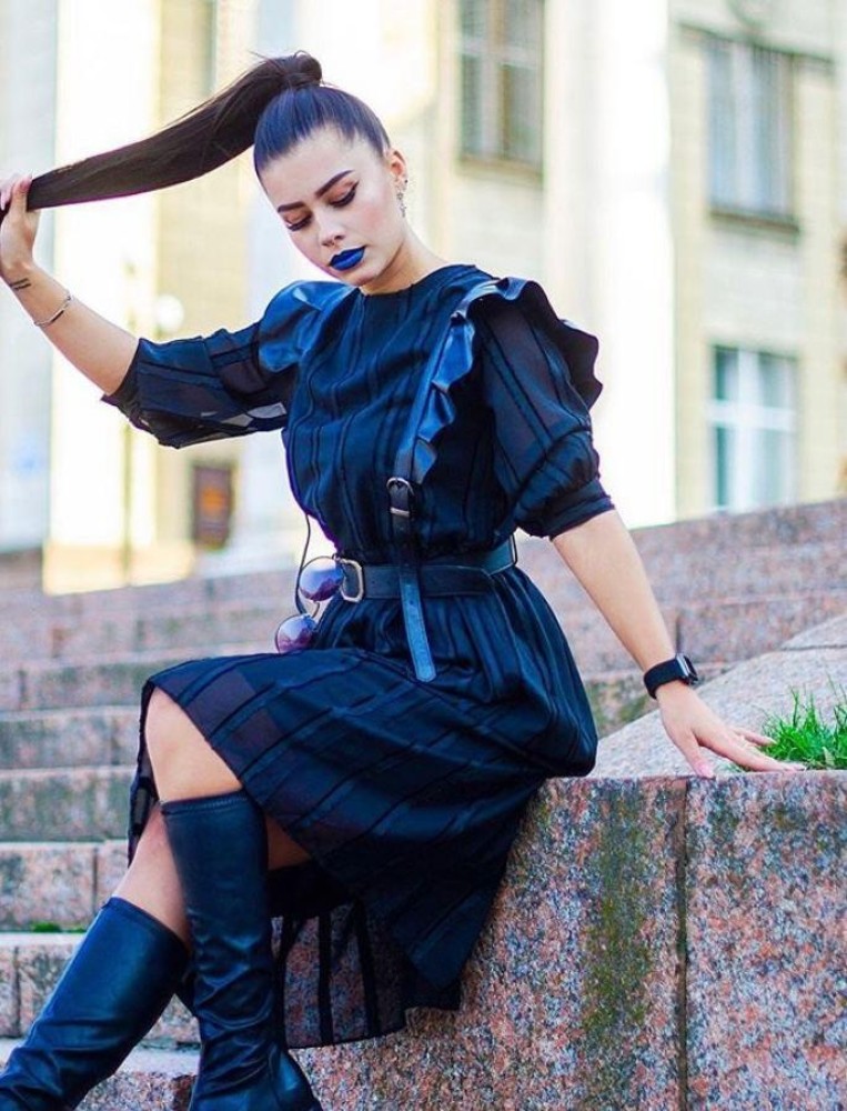 Индивидуалка 🎥 Ариша фото № 2 в городе Якутск