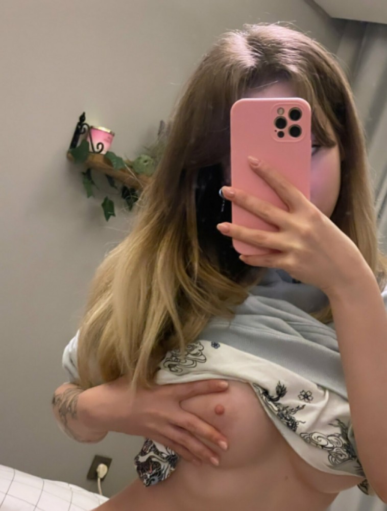 Индивидуалка Луиза главное фото в городе Якутск 