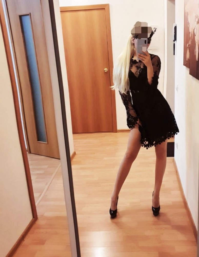 Индивидуалка Александра главное фото в городе Якутск 