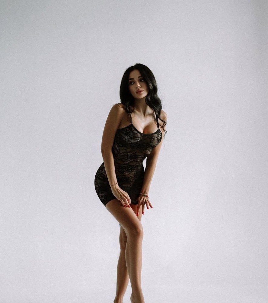 Индивидуалка Алекса фото № 2 в городе Якутск