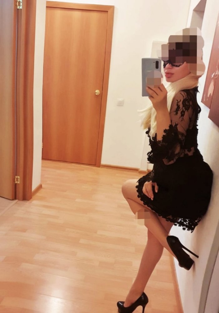 Индивидуалка Александра фото № 2 в городе Якутск