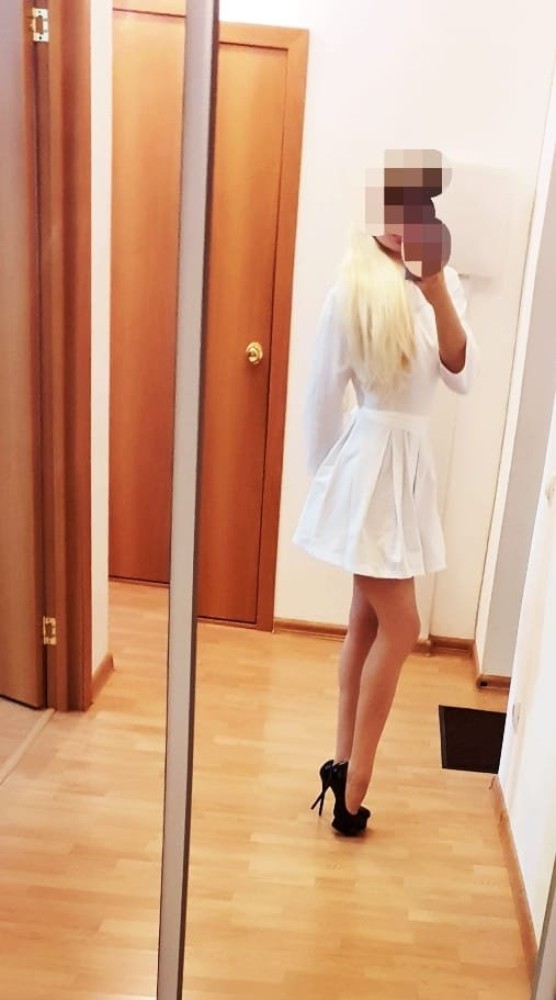 Индивидуалка Александра фото № 2 в городе Якутск