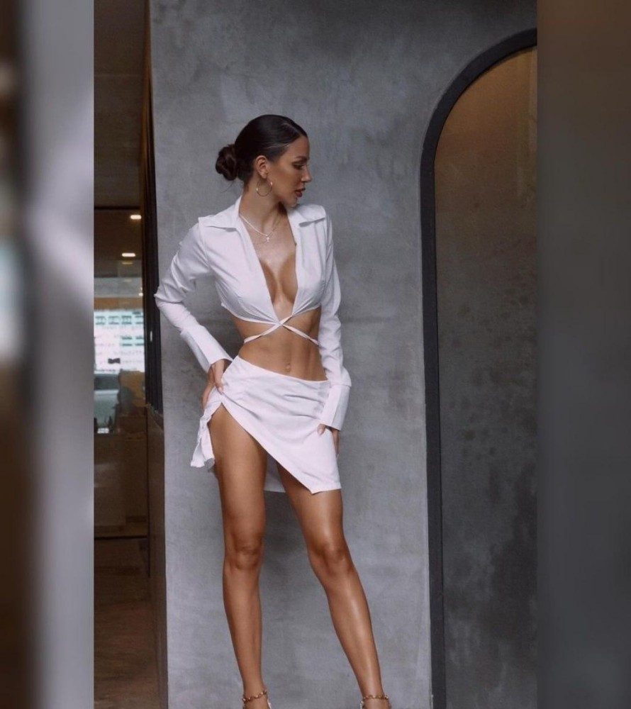 Индивидуалка Алеся фото № 2 в городе Якутск