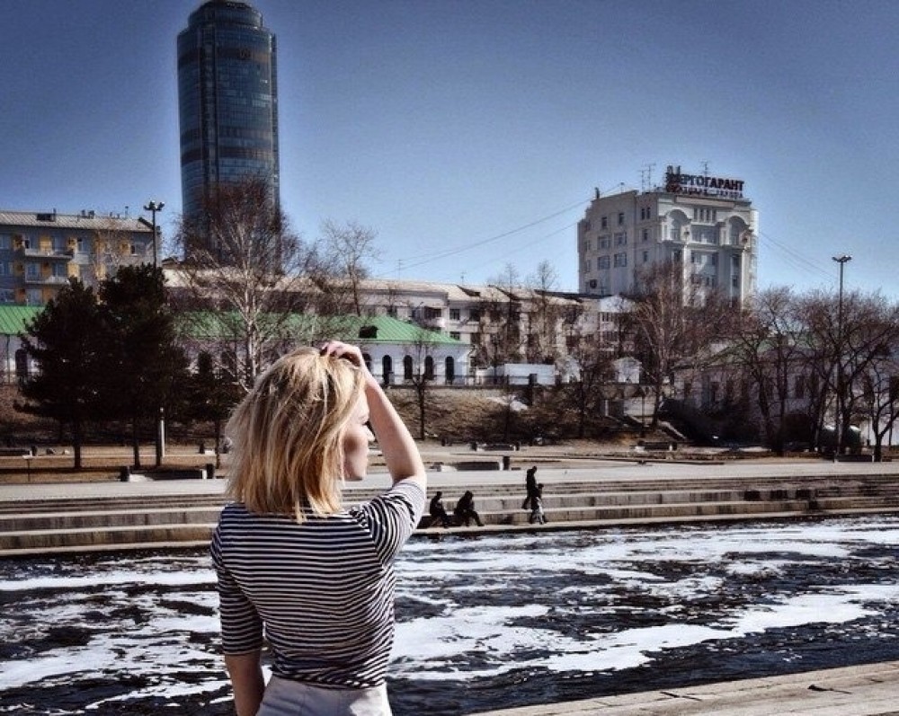 Индивидуалка Аля фото № 2 в городе Якутск