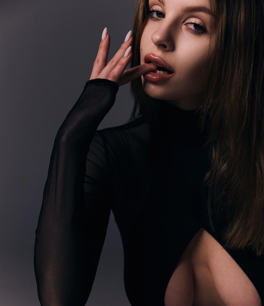 Индивидуалка Анастасия фото № 2 в городе Якутск