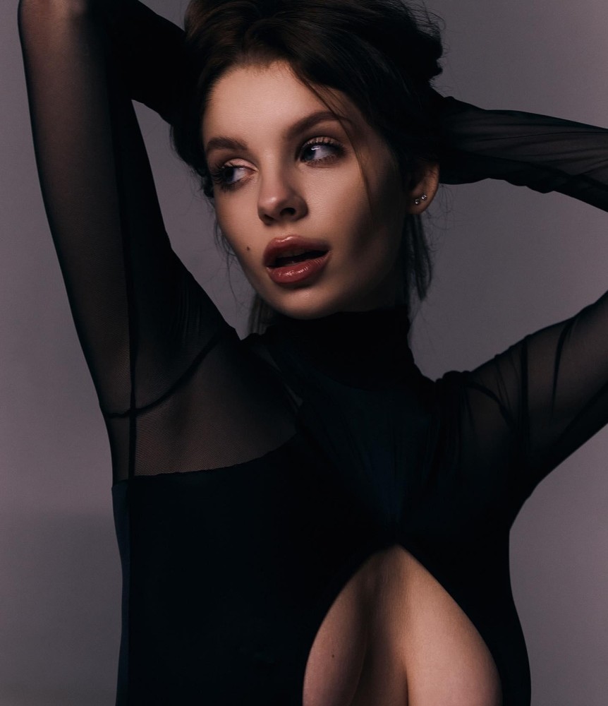 Индивидуалка Анастасия фото № 2 в городе Якутск