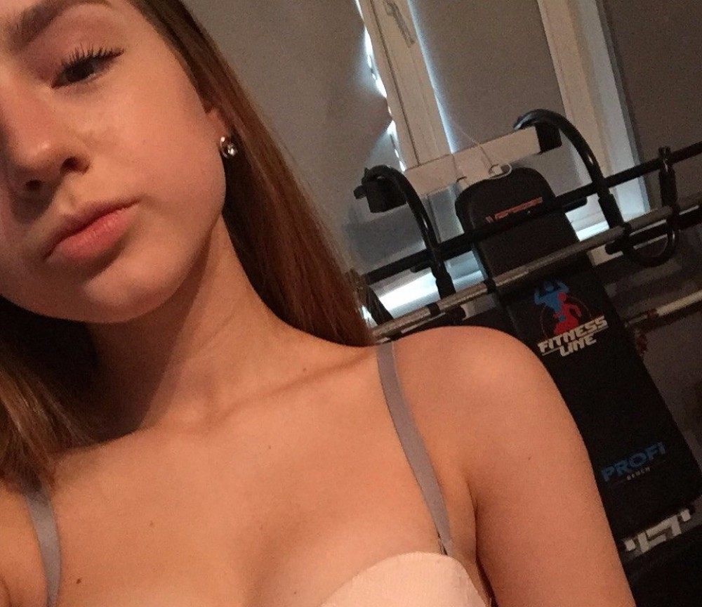 Индивидуалка Анфиса фото № 2 в городе Якутск