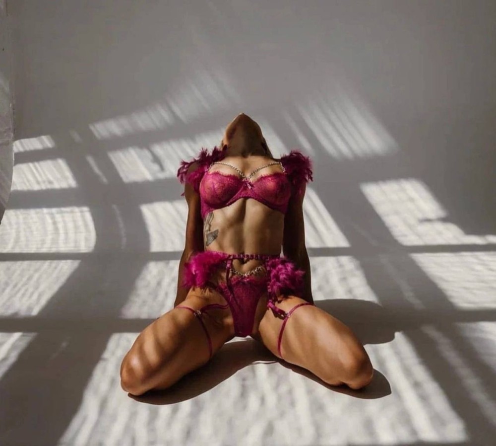 Индивидуалка Анжела фото № 2 в городе Якутск