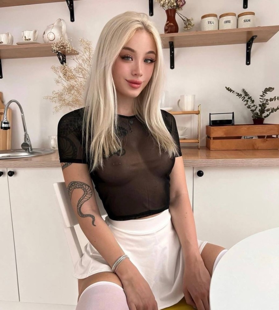 Индивидуалка Елена фото № 2 в городе Якутск