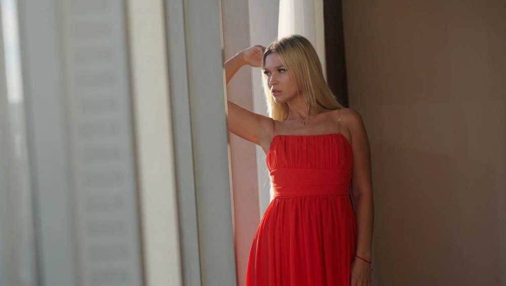 Индивидуалка Эмилия фото № 2 в городе Якутск