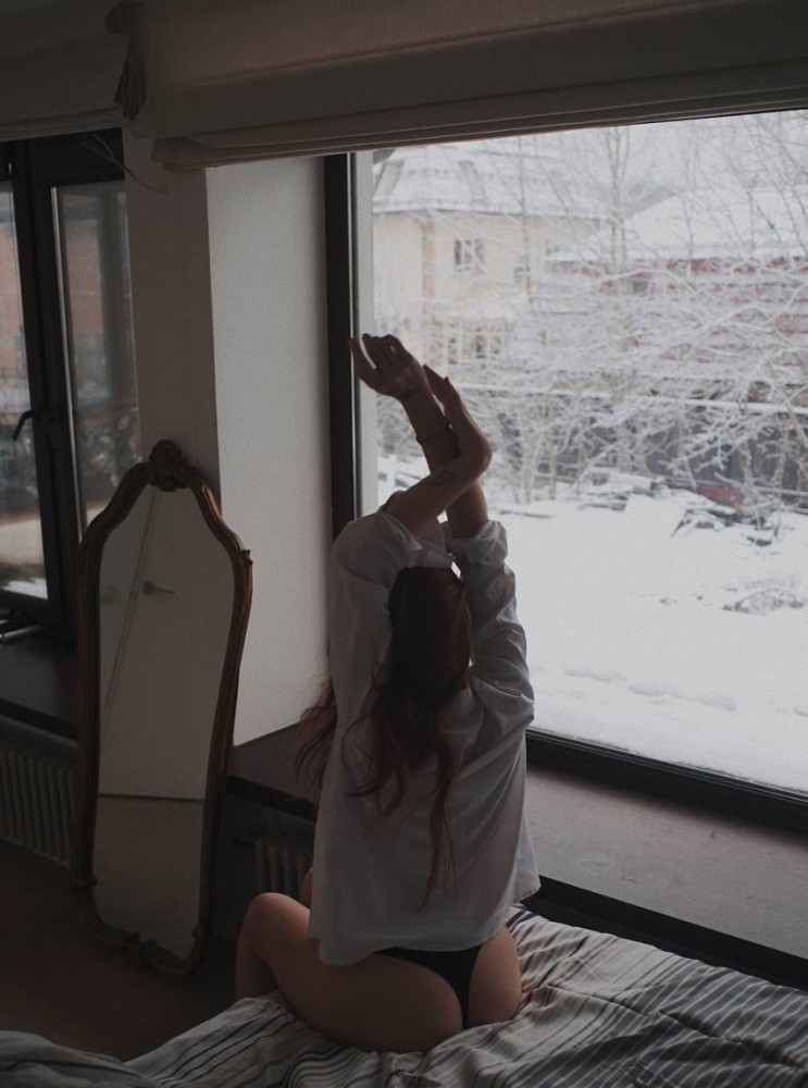 Индивидуалка Ева фото № 2 в городе Якутск