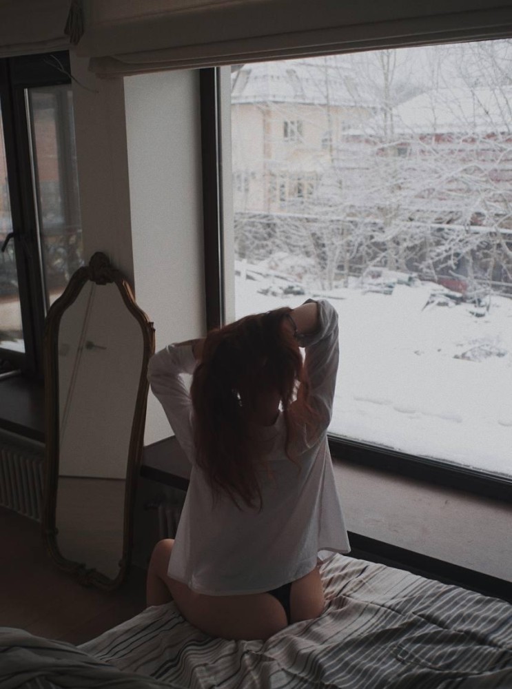 Индивидуалка Ева фото № 2 в городе Якутск