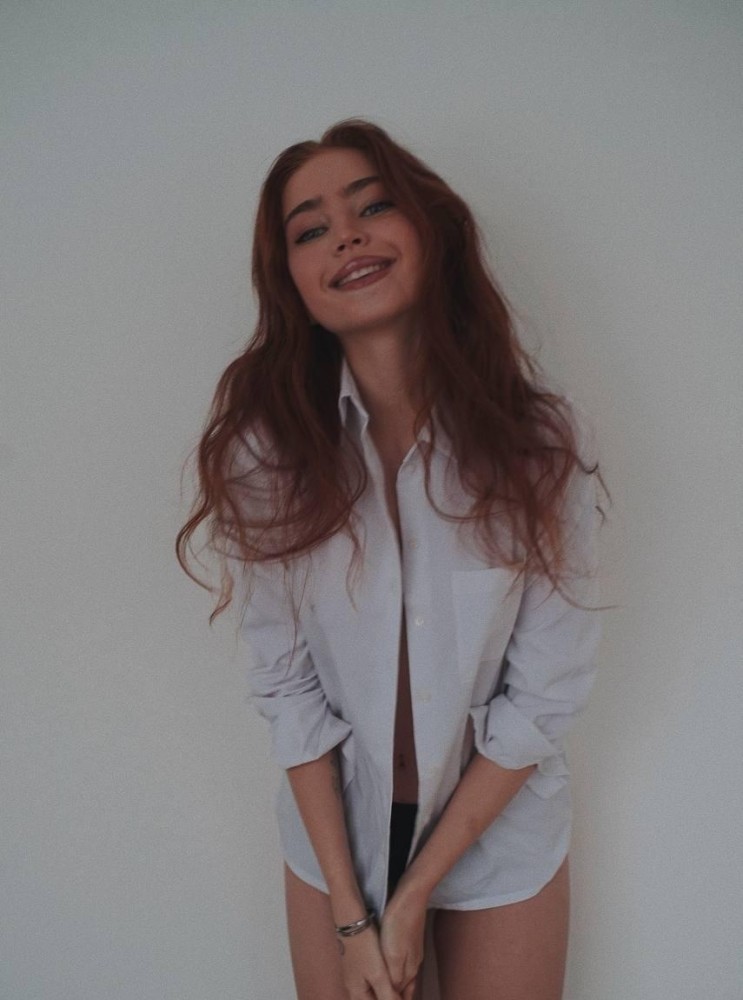 Индивидуалка Ева фото № 2 в городе Якутск