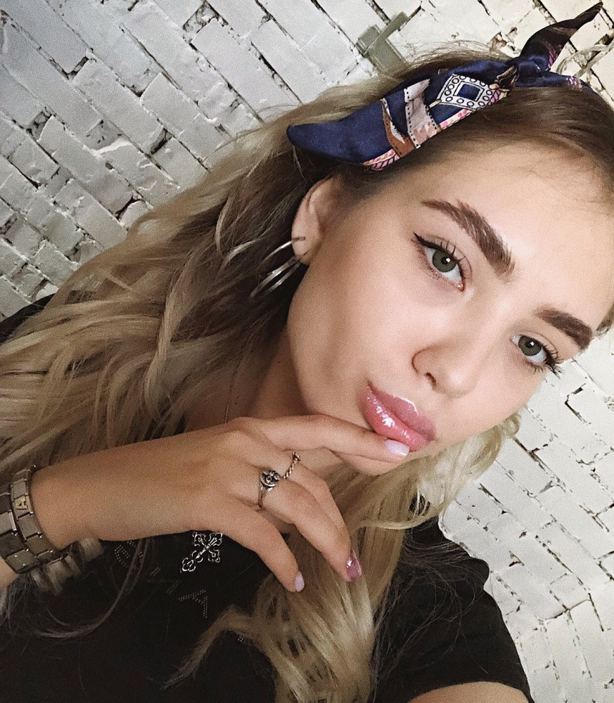 Индивидуалка Ева фото № 2 в городе Якутск