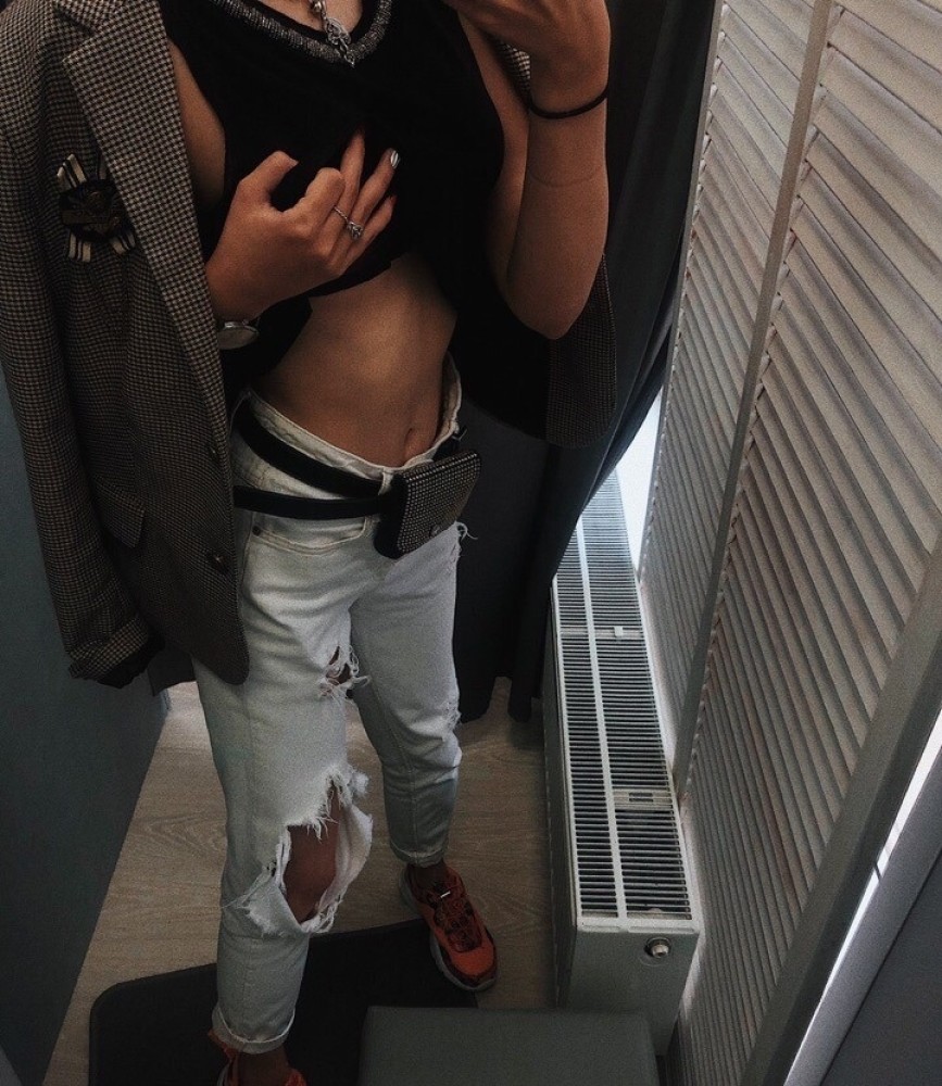 Индивидуалка Ева фото № 2 в городе Якутск