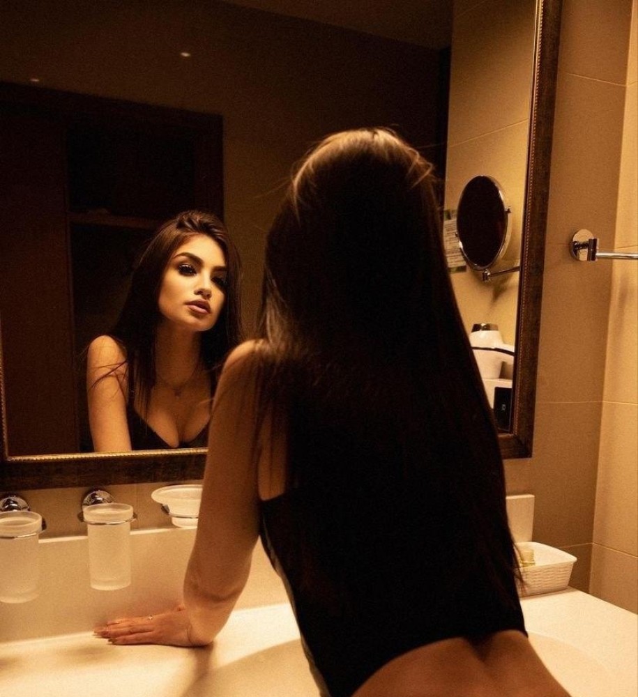 Индивидуалка Ирен фото № 2 в городе Якутск