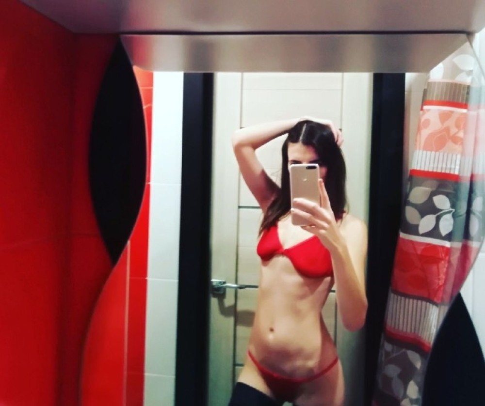 Индивидуалка Лера фото № 2 в городе Якутск