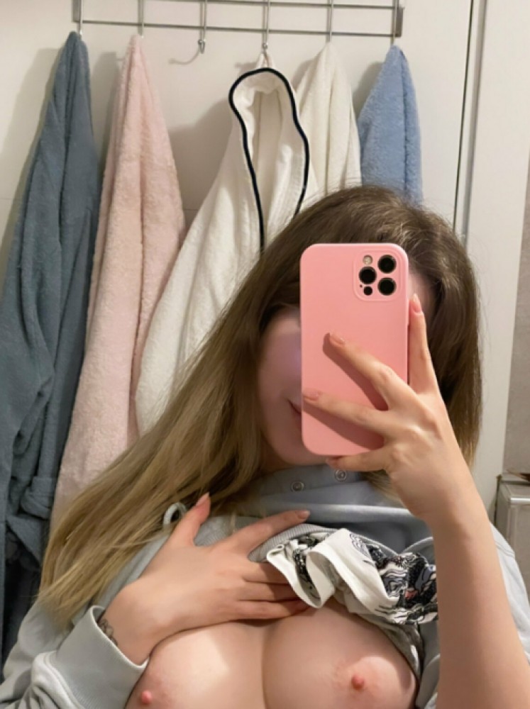 Индивидуалка Луиза фото № 2 в городе Якутск