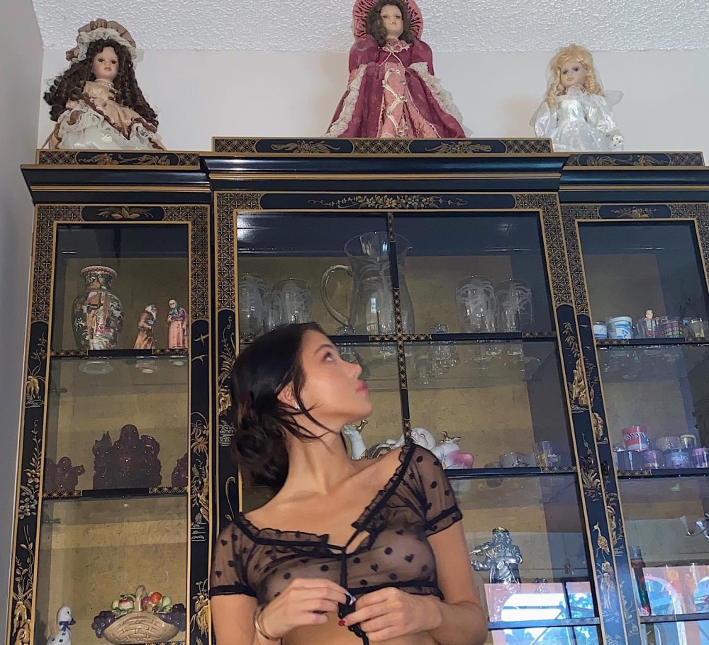 Индивидуалка Любовь фото № 2 в городе Якутск