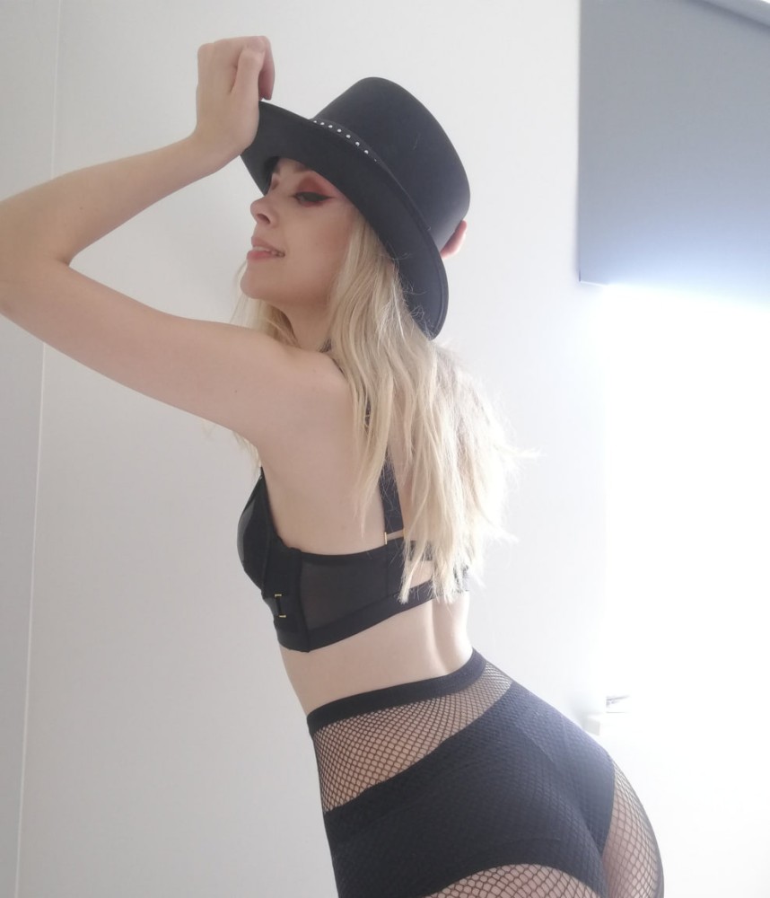 Индивидуалка Марина фото № 2 в городе Якутск