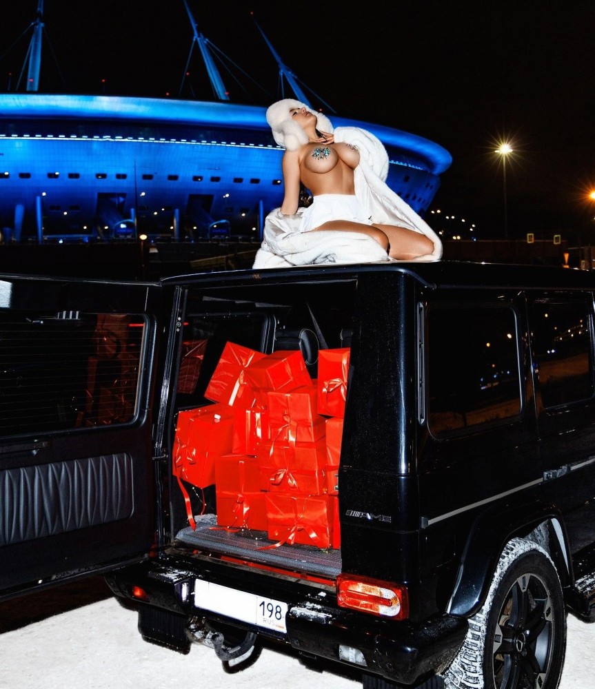 Индивидуалка Марина фото № 2 в городе Якутск