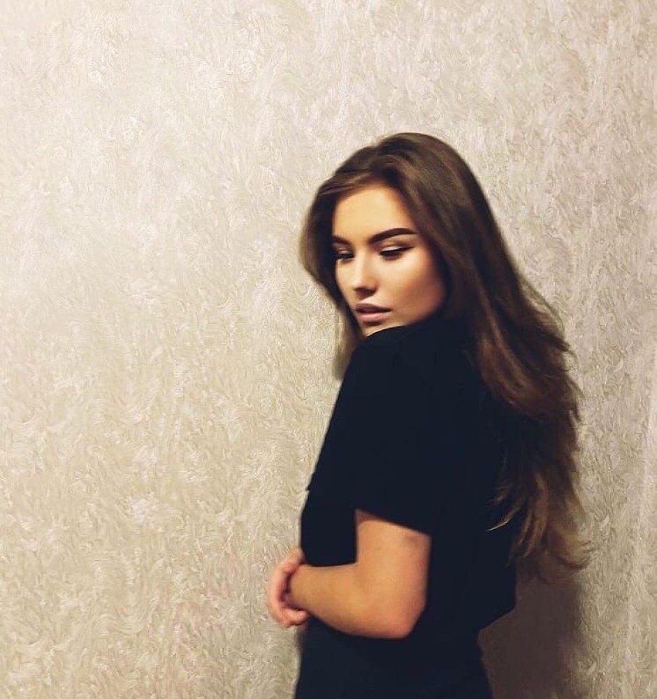 Индивидуалка Надежда фото № 2 в городе Якутск