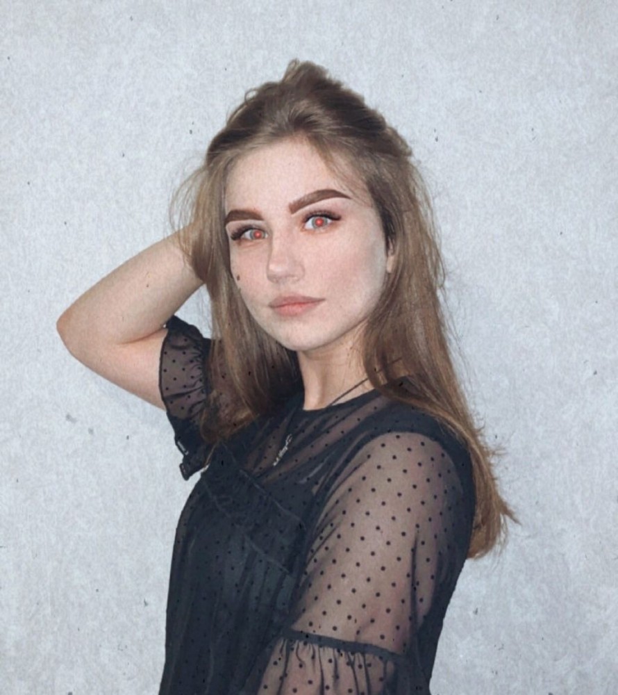 Индивидуалка Надежда фото № 2 в городе Якутск