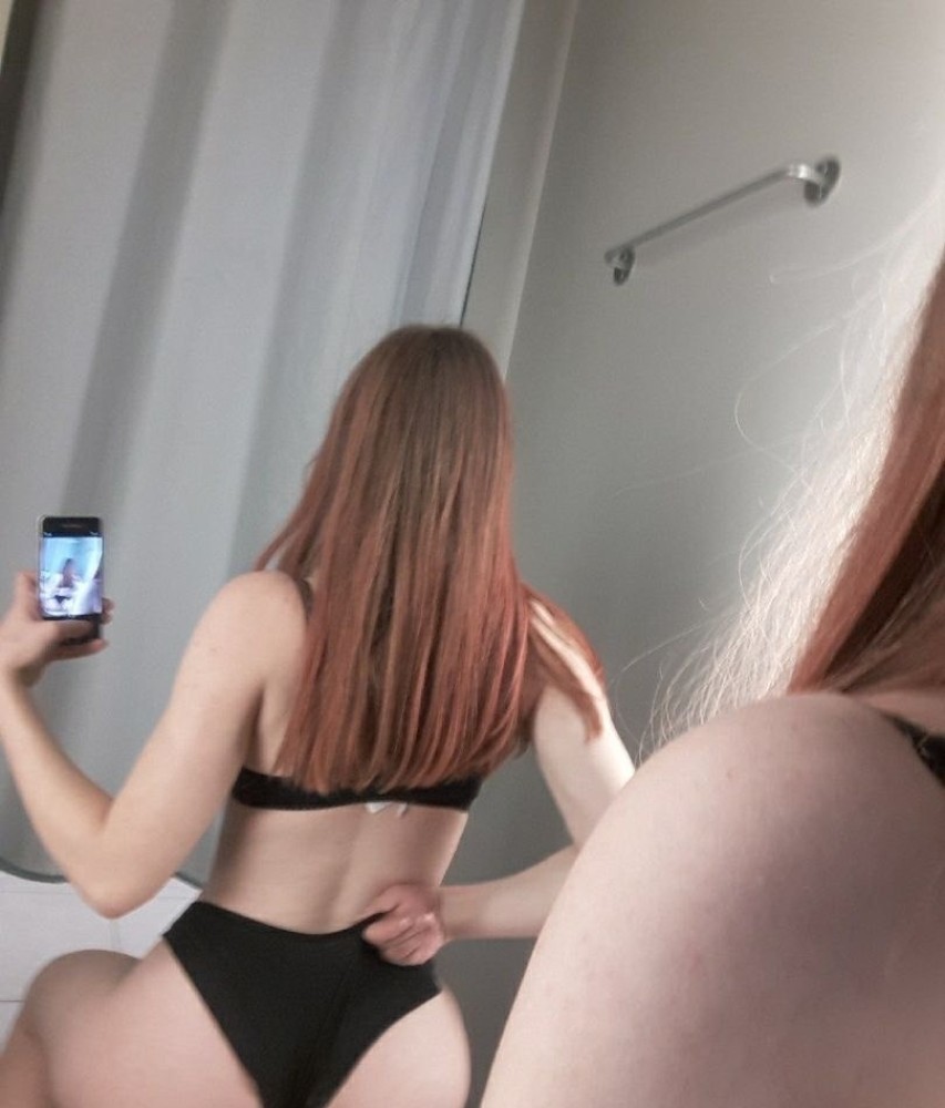 Индивидуалка Ника фото № 2 в городе Якутск