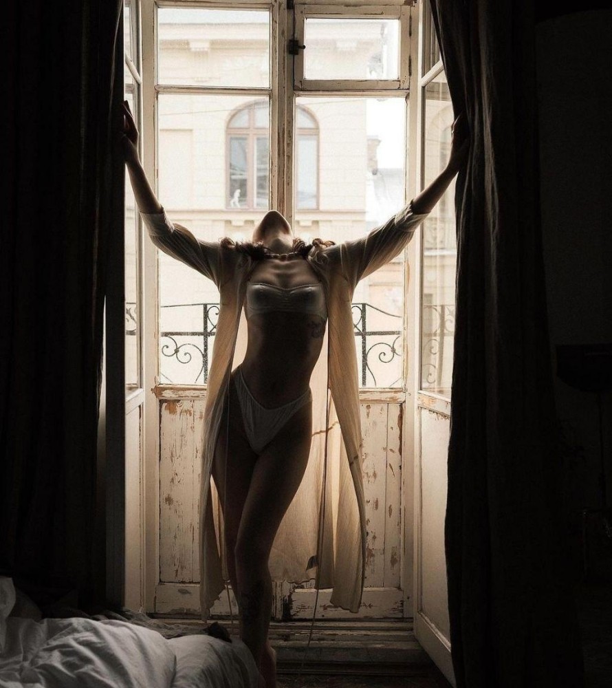 Индивидуалка Оксана фото № 2 в городе Якутск