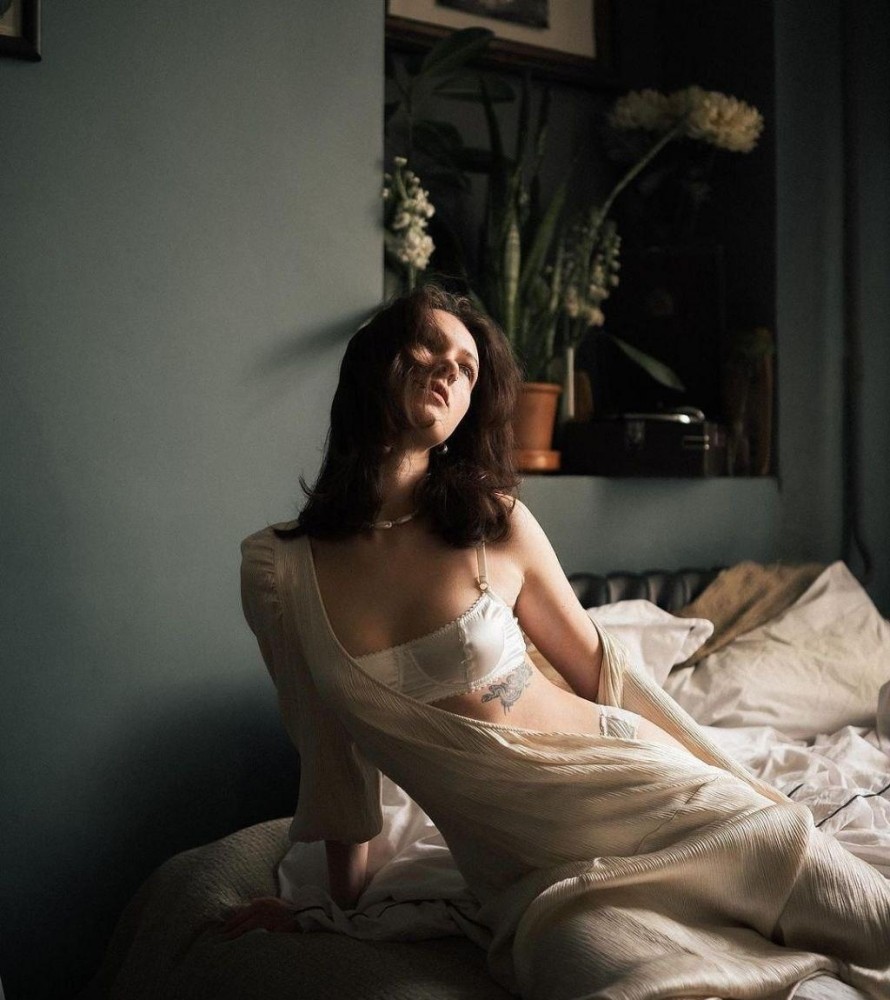 Индивидуалка Оксана фото № 2 в городе Якутск