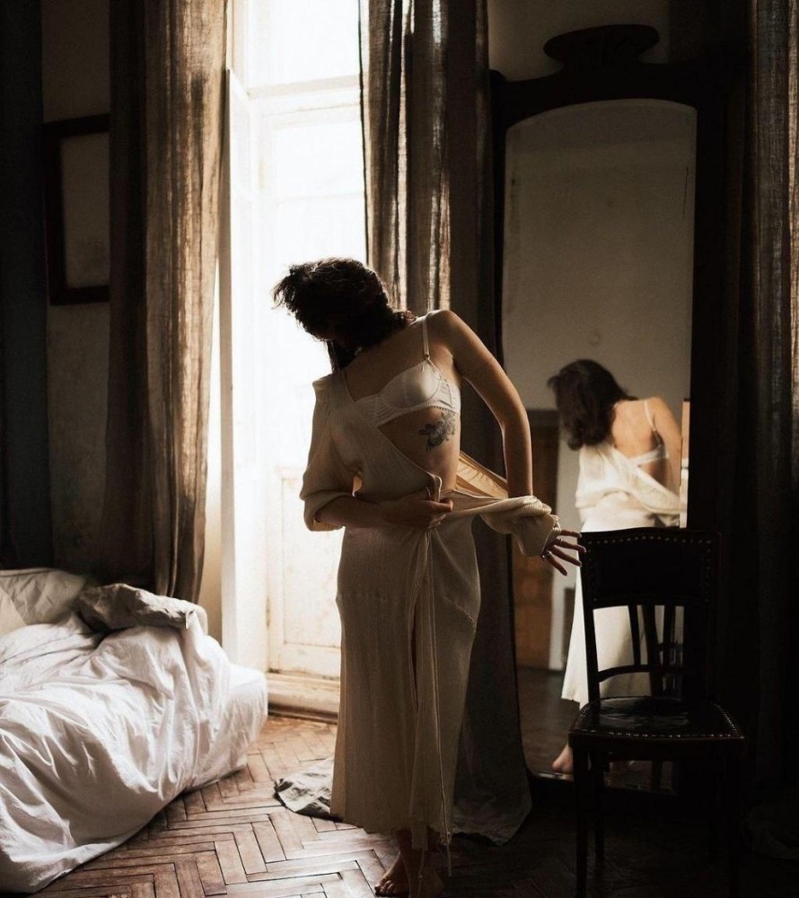 Индивидуалка Оксана фото № 2 в городе Якутск