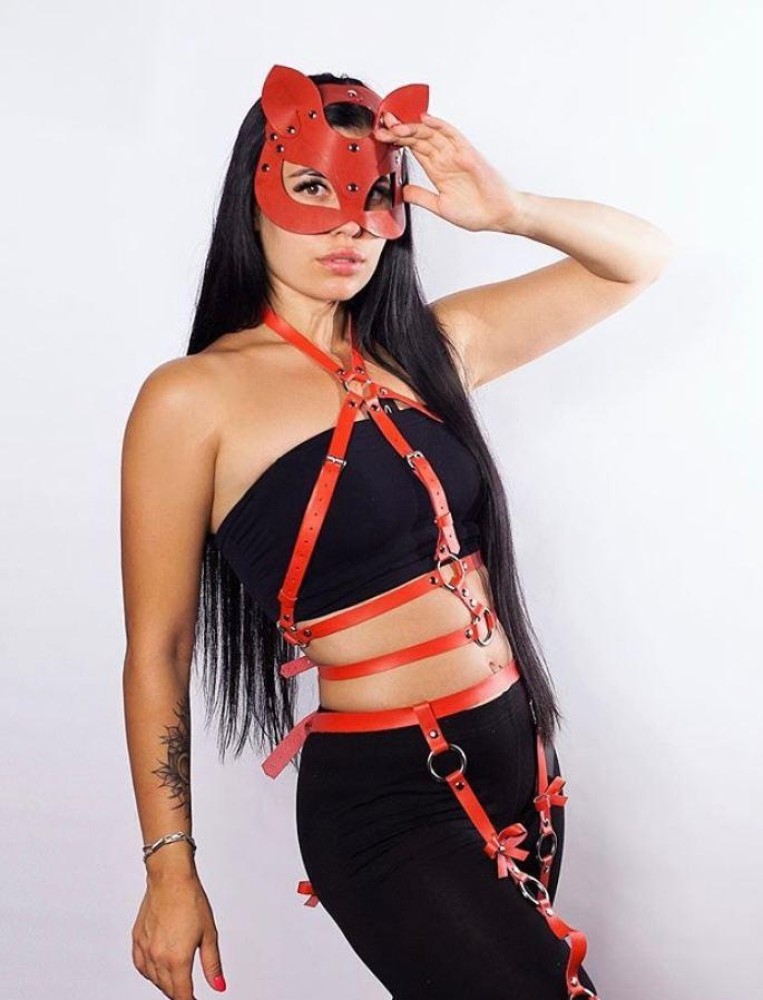 Индивидуалка 🎥 Ариша главное фото в городе Якутск 