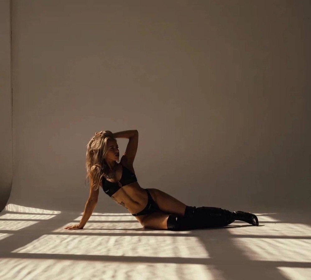 Индивидуалка Анжела главное фото в городе Якутск 