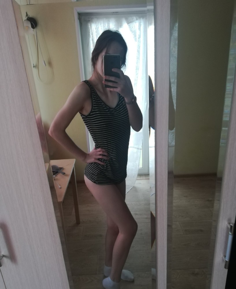 Индивидуалка Рада фото № 2 в городе Якутск