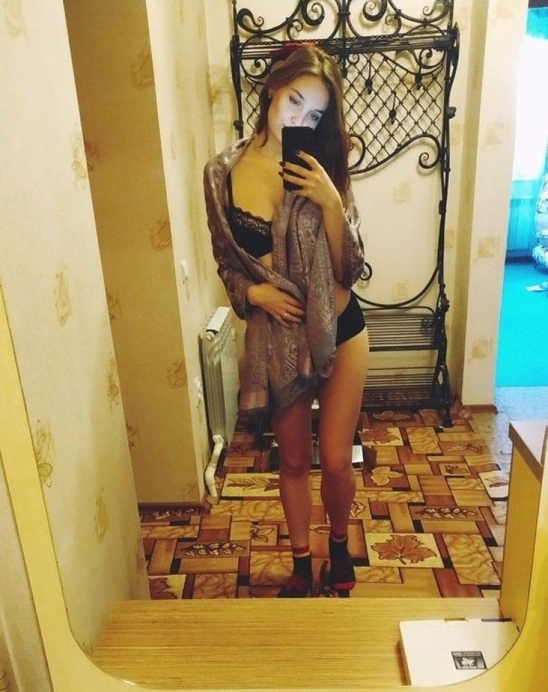 Индивидуалка Влада фото № 2 в городе Якутск