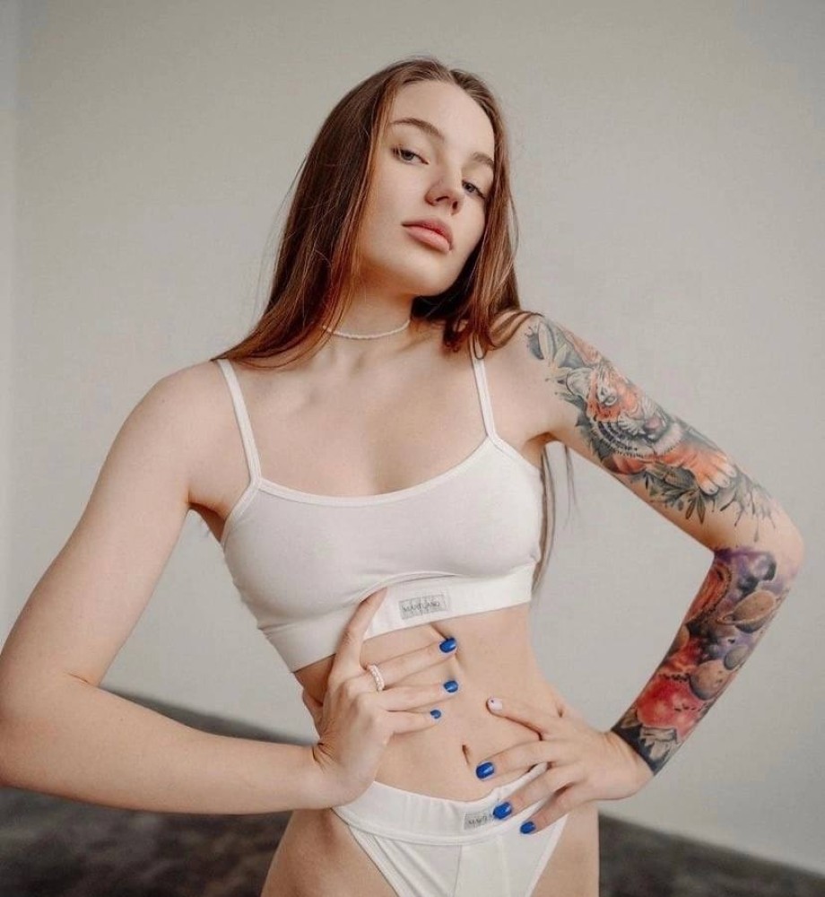 Индивидуалка Янка фото № 2 в городе Якутск