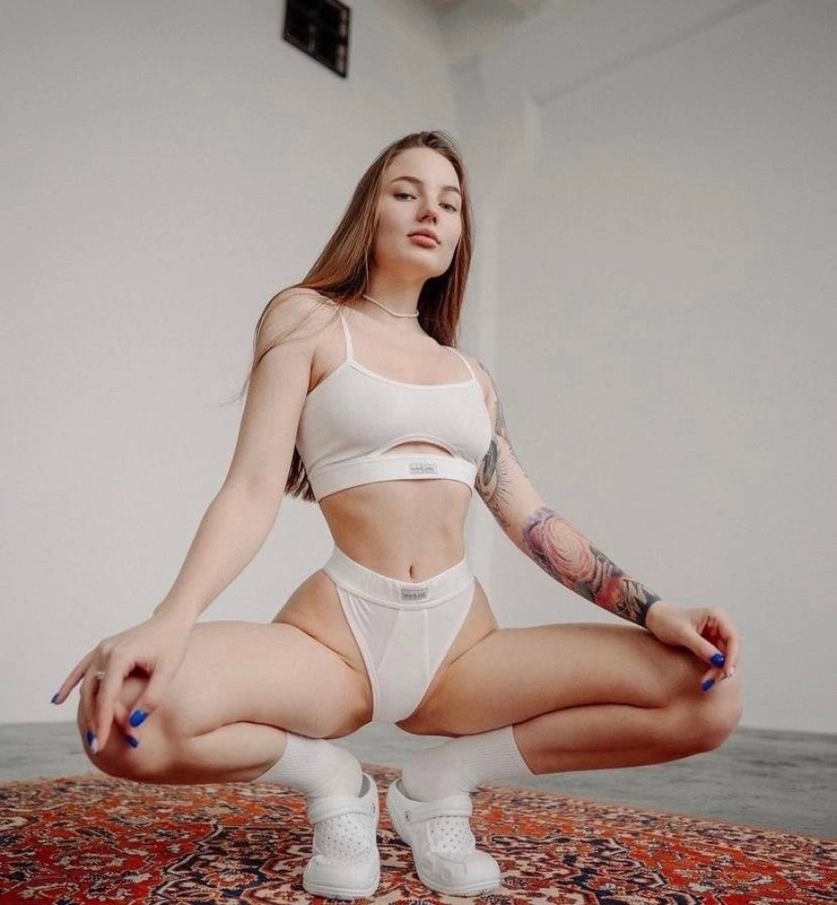 Индивидуалка Янка фото № 2 в городе Якутск