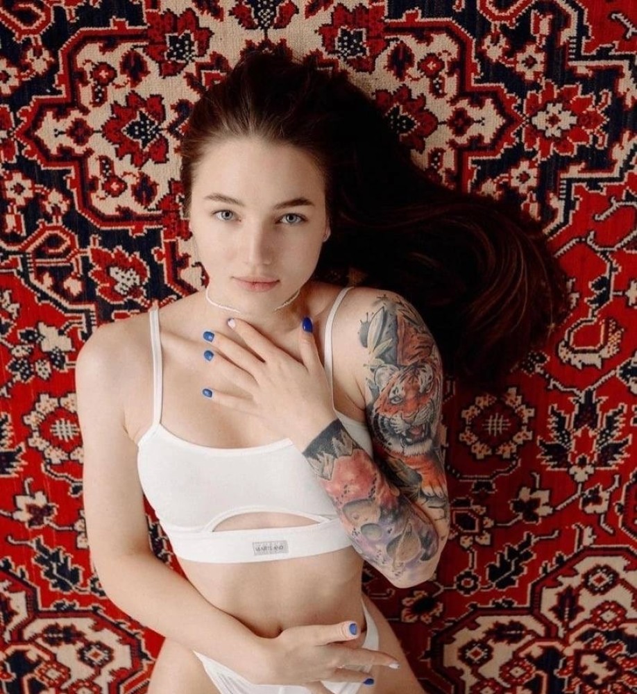 Индивидуалка Янка фото № 2 в городе Якутск