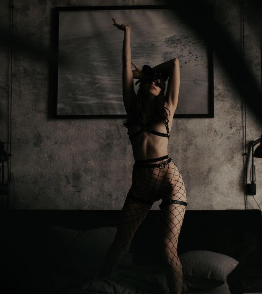 Индивидуалка Зина фото № 2 в городе Якутск