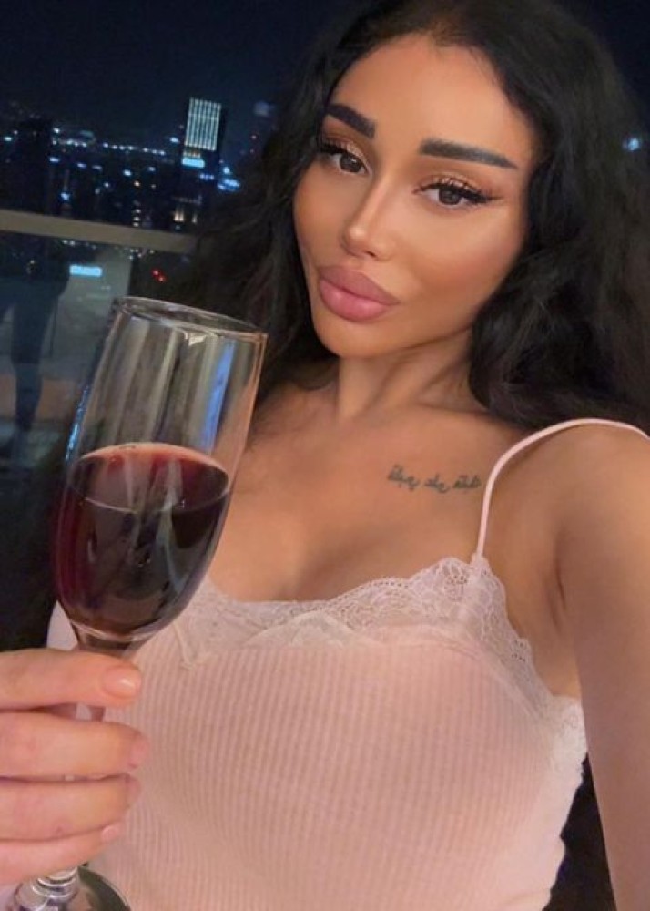 Индивидуалка Алина фото № 2 в городе Якутск