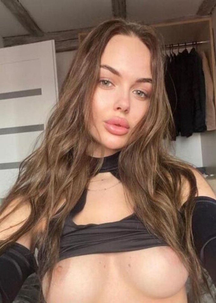 Индивидуалка АЛИНА фото № 2 в городе Якутск