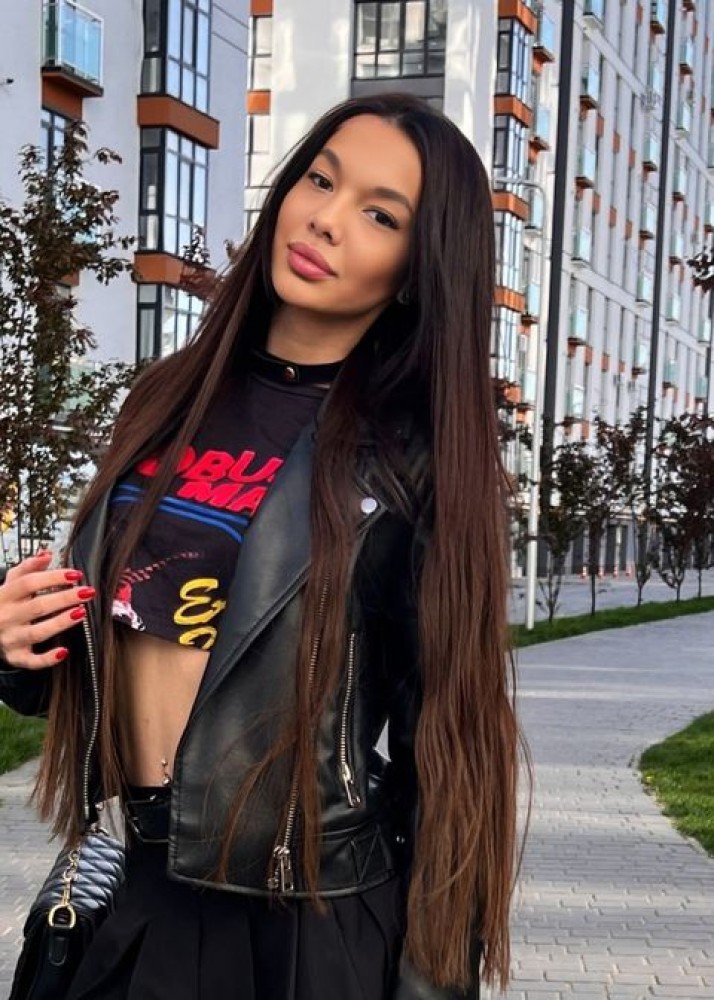 Индивидуалка Алсу фото № 2 в городе Якутск