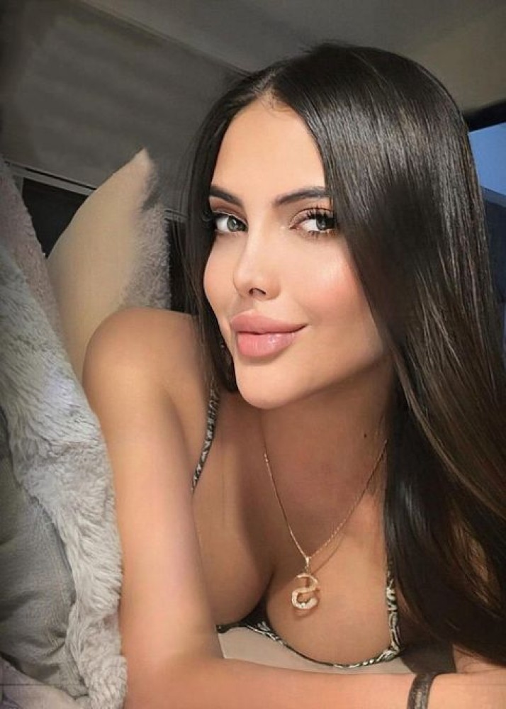 Индивидуалка Алёна фото № 2 в городе Якутск