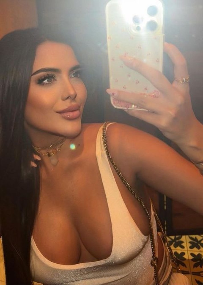 Индивидуалка Алёна фото № 2 в городе Якутск