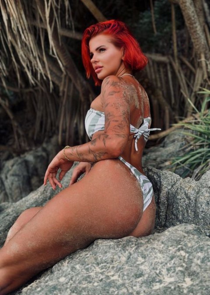 Индивидуалка Амалия главное фото в городе Якутск 