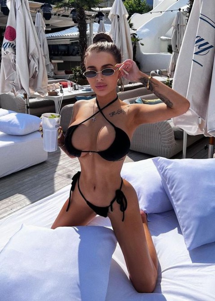 Индивидуалка Анита фото № 2 в городе Якутск