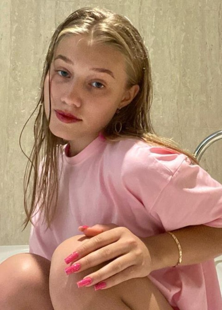 Индивидуалка Анюта главное фото в городе Якутск 